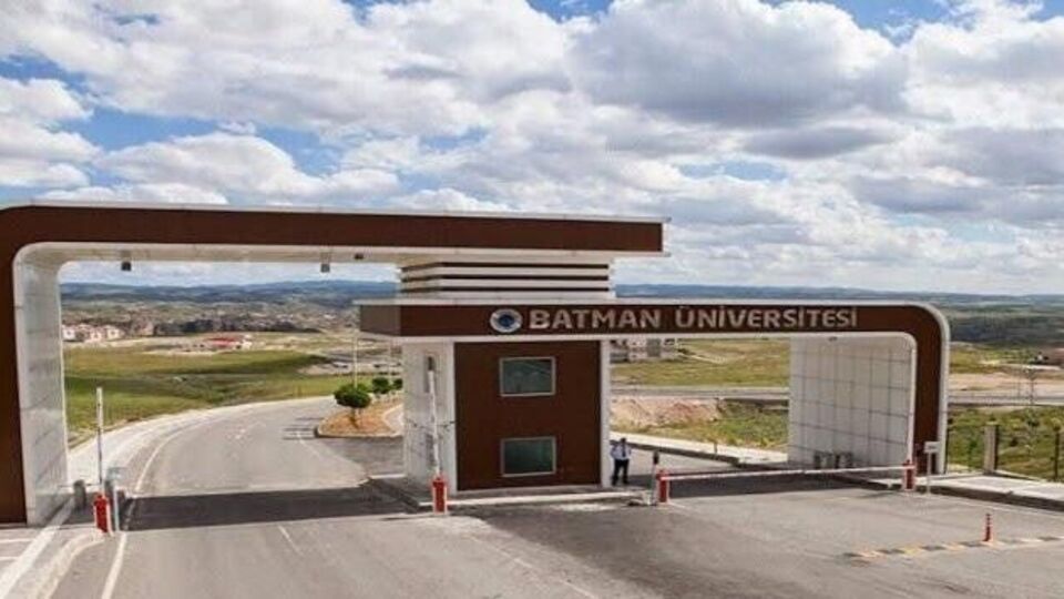Batman Üniversitesinde Bilişim Festivali Başlıyor