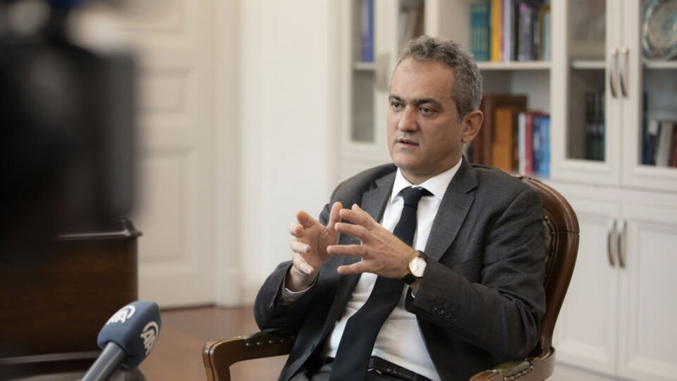 MEB 81 ile yazı gönderdi! Devamsızlıktan muaf tutulacaklar