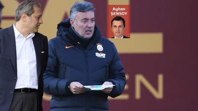 Elmas'tan Torrent'e kadro eleştirisi!