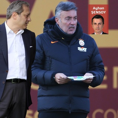 Elmas'tan Torrent'e kadro eleştirisi!