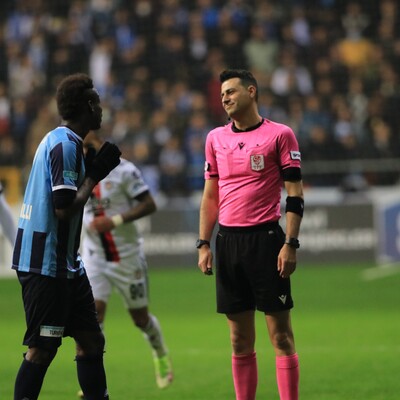 Gol iptal kararı doğru mu?