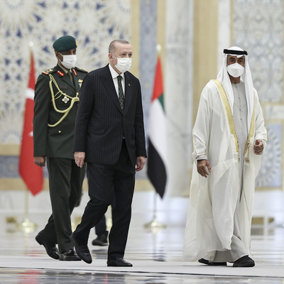 'Uluslararası yatırımcıların ülkemize ilgisi artıyor'