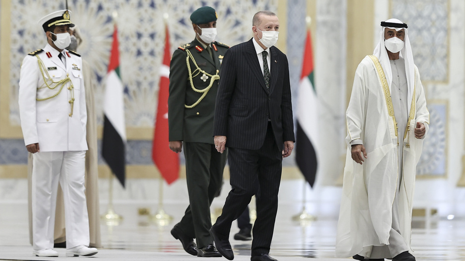 'Uluslararası yatırımcıların ülkemize ilgisi artıyor'