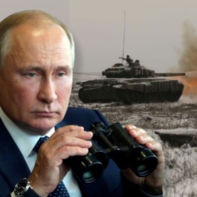 İşte Rusya'nın olası işgal planı