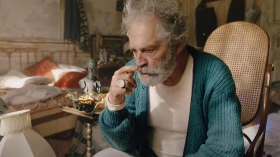 Haluk Bilginer kimdir?