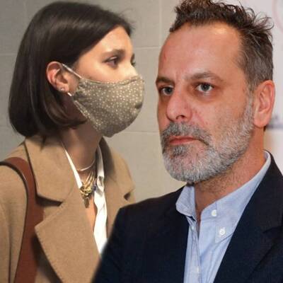 'Ellerinde çizikler, bacaklarında kesikler vardı!'