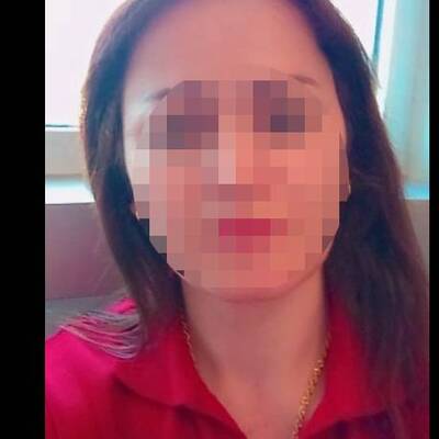 "Boya için geldi, taciz etti"