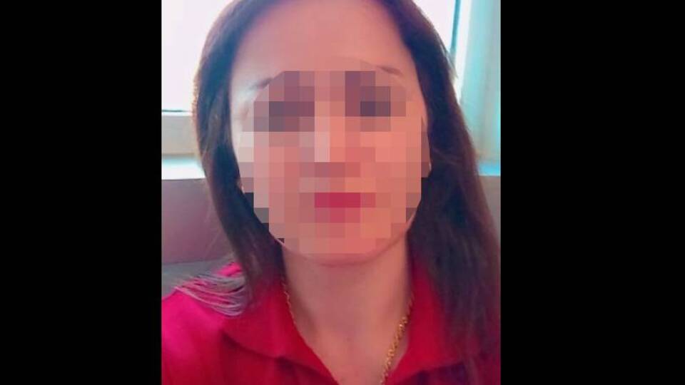 "Boya için geldi, taciz etti"