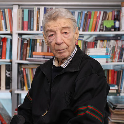 Arif Şentürk hayatını kaybetti