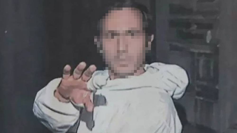 Belçika'dan nakledilen 4 kadın cinayetinin failiyle ilgili açıklama