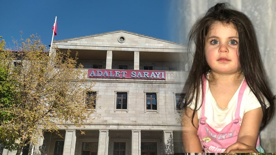 Minik Leyla cinayetinde istinaf kararı açıklandı