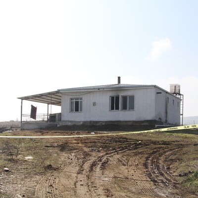 Çiftlik evinde felaket! 3 yaşındaki ikizler öldü