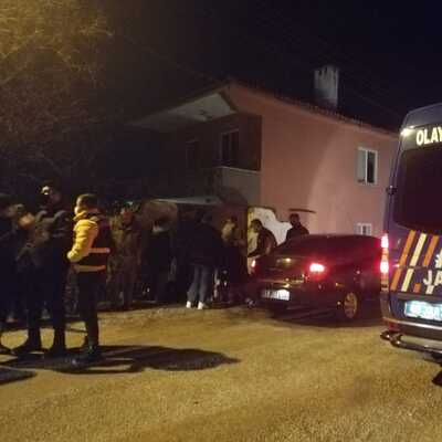 Oğlunu öldüren babanın ifadesi ortaya çıktı!