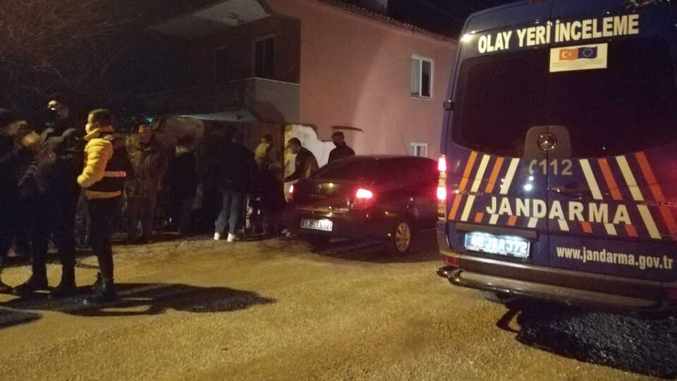 Oğlunu öldüren babanın ifadesi ortaya çıktı!