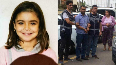 10 yaşındaki Ceylin'in ölümünde sıcak gelişme!