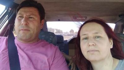 Üç çocuk annesiydi! Ormanda infaz!