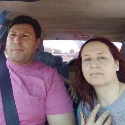 Üç çocuk annesiydi! Ormanda infaz!