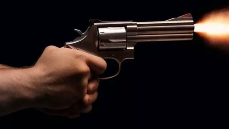 Ölü ve yaralılar var! Ailelerin kavgası!