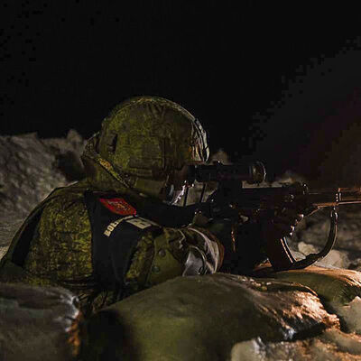 Rusya'dan askeri birlikler hakkında açıklama