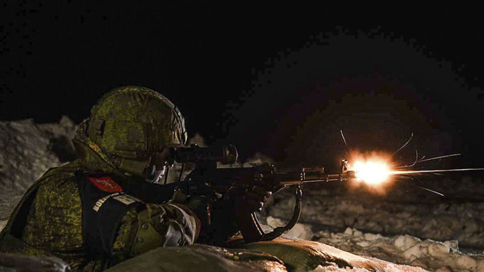 Rusya'dan askeri birlikler hakkında açıklama