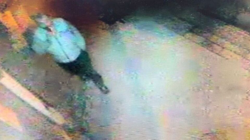 Eskişehir'de dehşet! Genç kadını kaçırmaya kalktı!