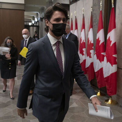 Kanada'da ilk kez Acil Durumlar Yasası uygulamaya koyuldu