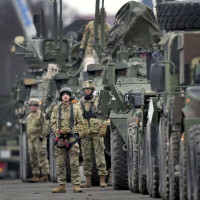 Rusya-Ukrayna krizinde son durum!