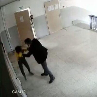Aksaray'da öğrencisini döven öğretmenle ilgili flaş gelişme