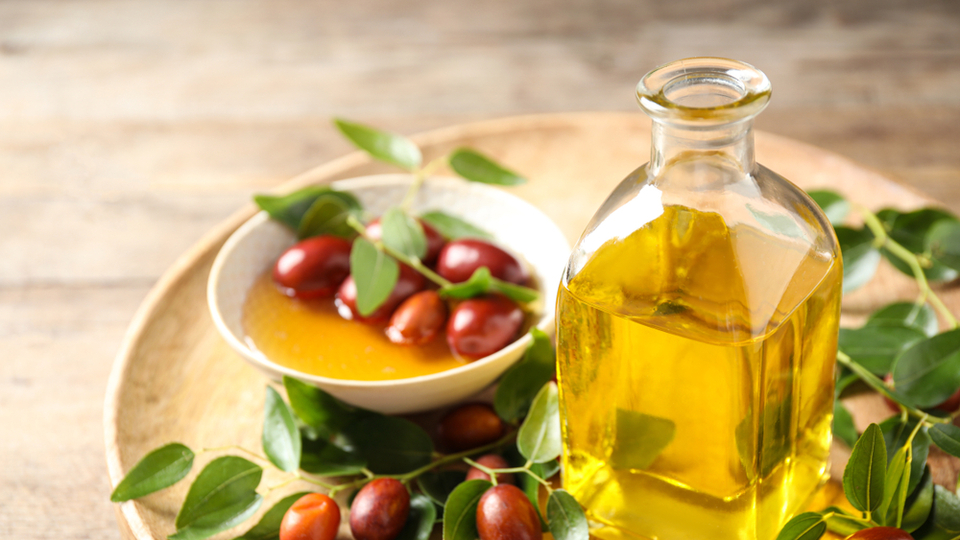 Jojoba yağının faydaları