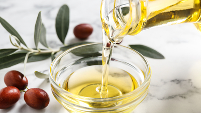 Jojoba yağının saça faydaları
