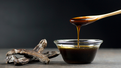 Harnup pekmezinin faydaları