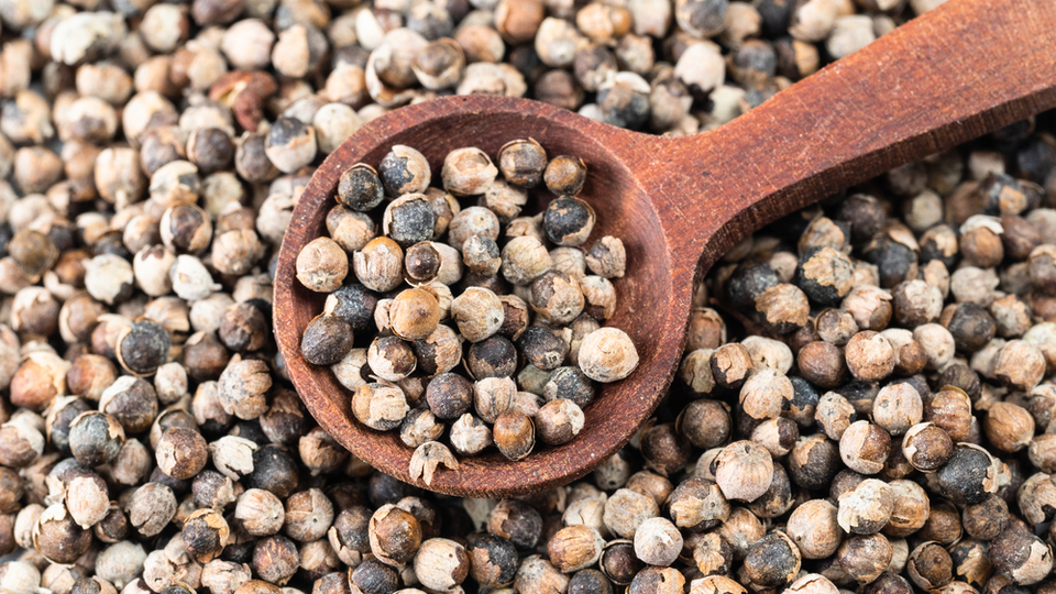 Hayıt tohumu mucizevi faydaları