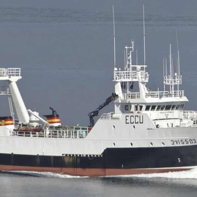 İspanyol teknesi Kanada açıklarında battı: Çok sayıda ölü var