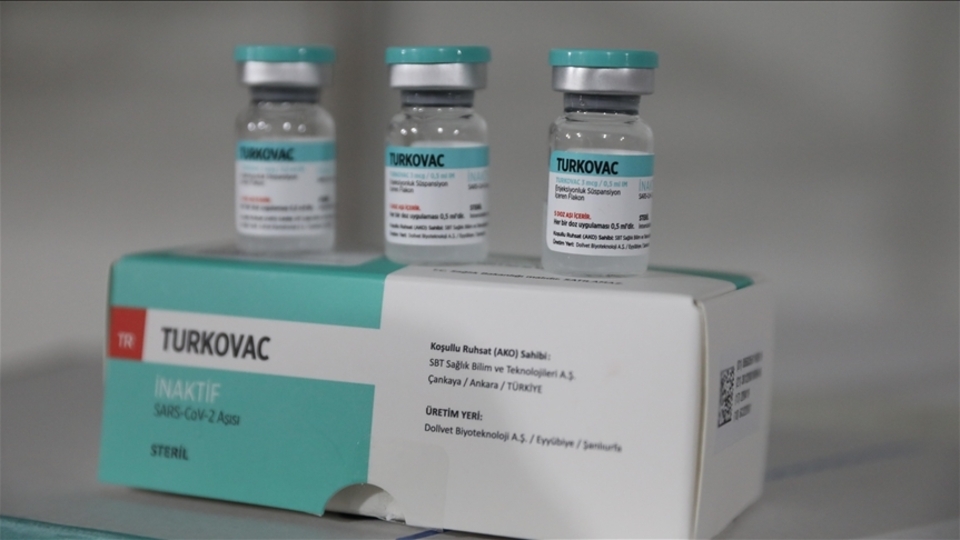 Turkovac'ı geliştiren Prof. Dr. Özdarendeli'den açıklama