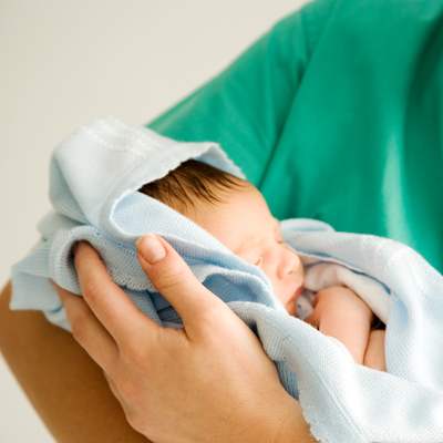 Korkunç! Artık yeni doğan bebekte de görülüyor