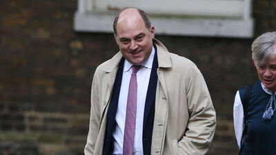 İngiltere'den Rusya'ya: Kanıt görmedik