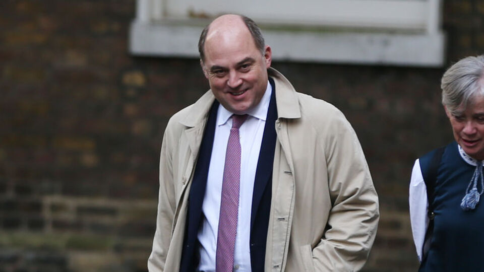 İngiltere'den Rusya'ya: Kanıt görmedik