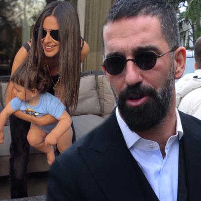 "Seven adama özel gün mü olurmuş!"