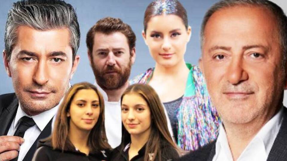 İşte Fatih Altaylı'nın bu haftaki konukları