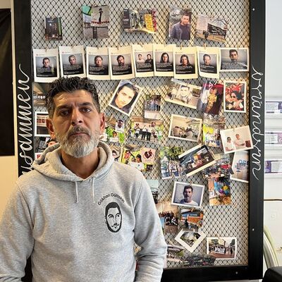 Irkçı katilin babasından akılalmaz tehdit!