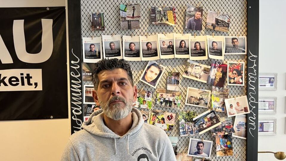 Irkçı katilin babasından akılalmaz tehdit!