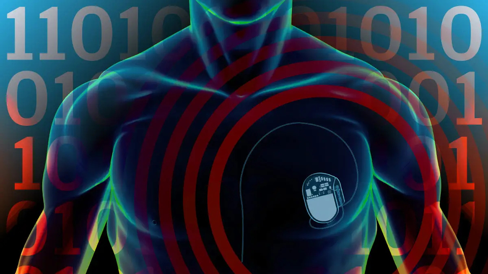 Kalp pillerindeki açığa dikkat!