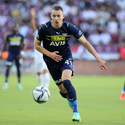 Attila Szalai'yi istiyorlar!