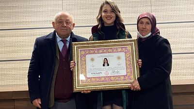 Dede ile torunun hukuk mücadelesi!