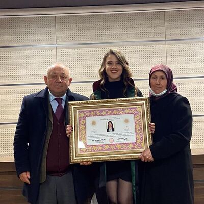 Dede ile torunun hukuk mücadelesi!