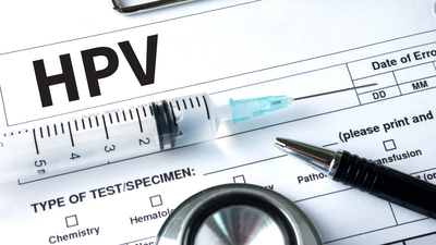 Erkekler de HPV aşısı yaptırmalı