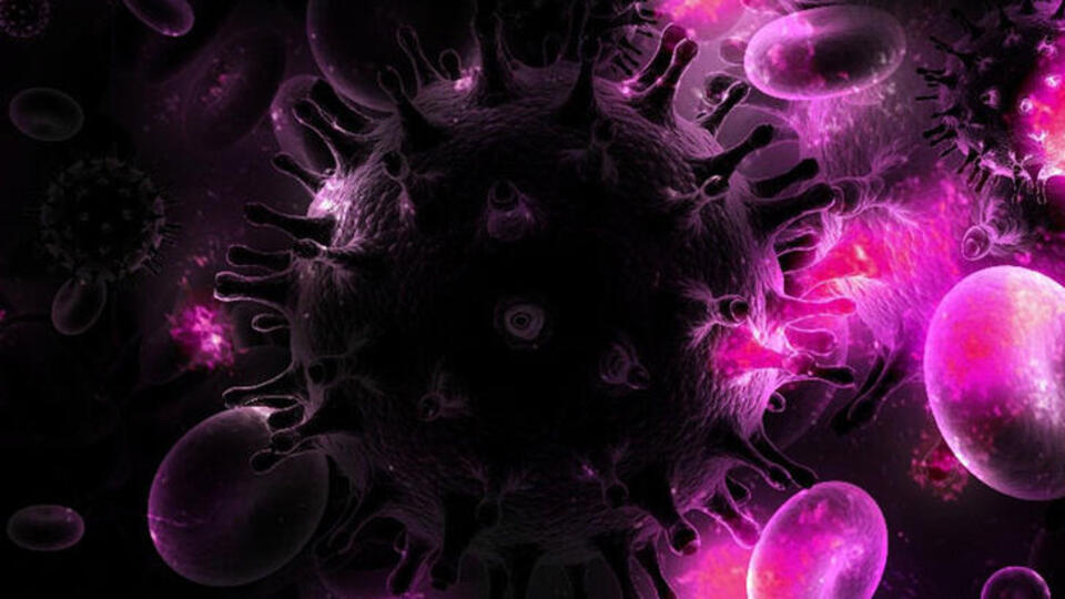 Dünyada 3'üncü kişi HIV'i yendi