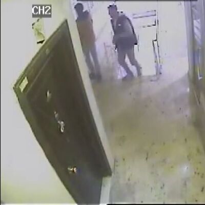 3 arkadaş ölüme böyle gitti!