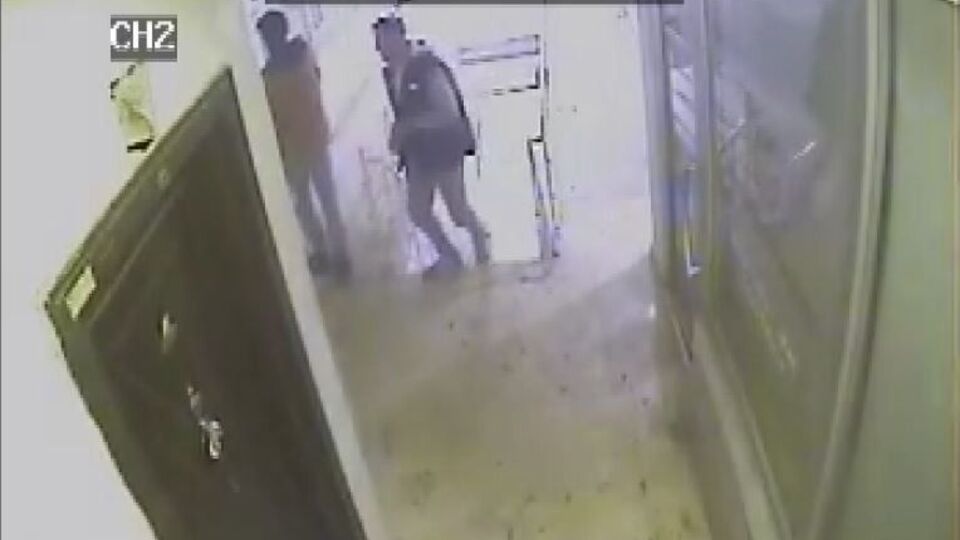 3 arkadaş ölüme böyle gitti!