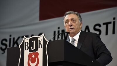 Ahmet Nur Çebi'den Şenol Güneş yanıtı